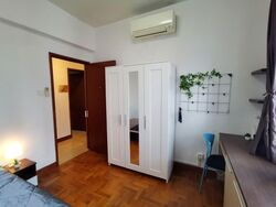 Parc Oasis (D22), Condominium #556187301